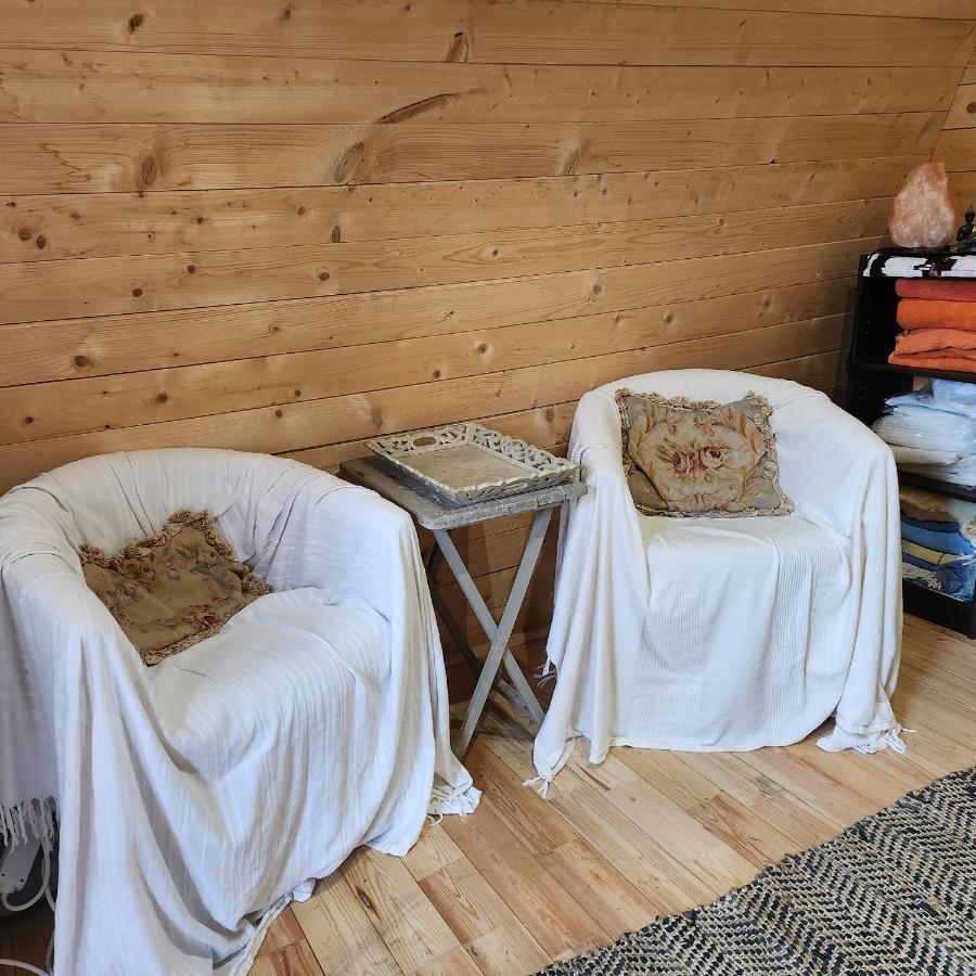 Coin Exotique Villa Casaeva Porto Vecchio Esterno foto