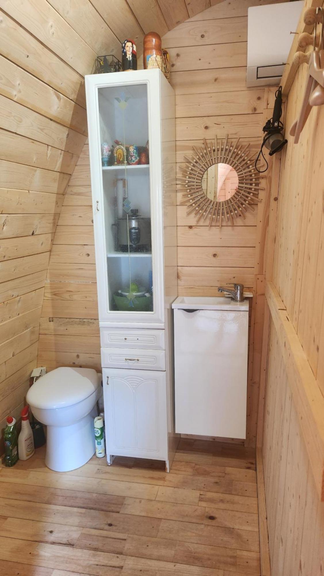Coin Exotique Villa Casaeva Porto Vecchio Esterno foto