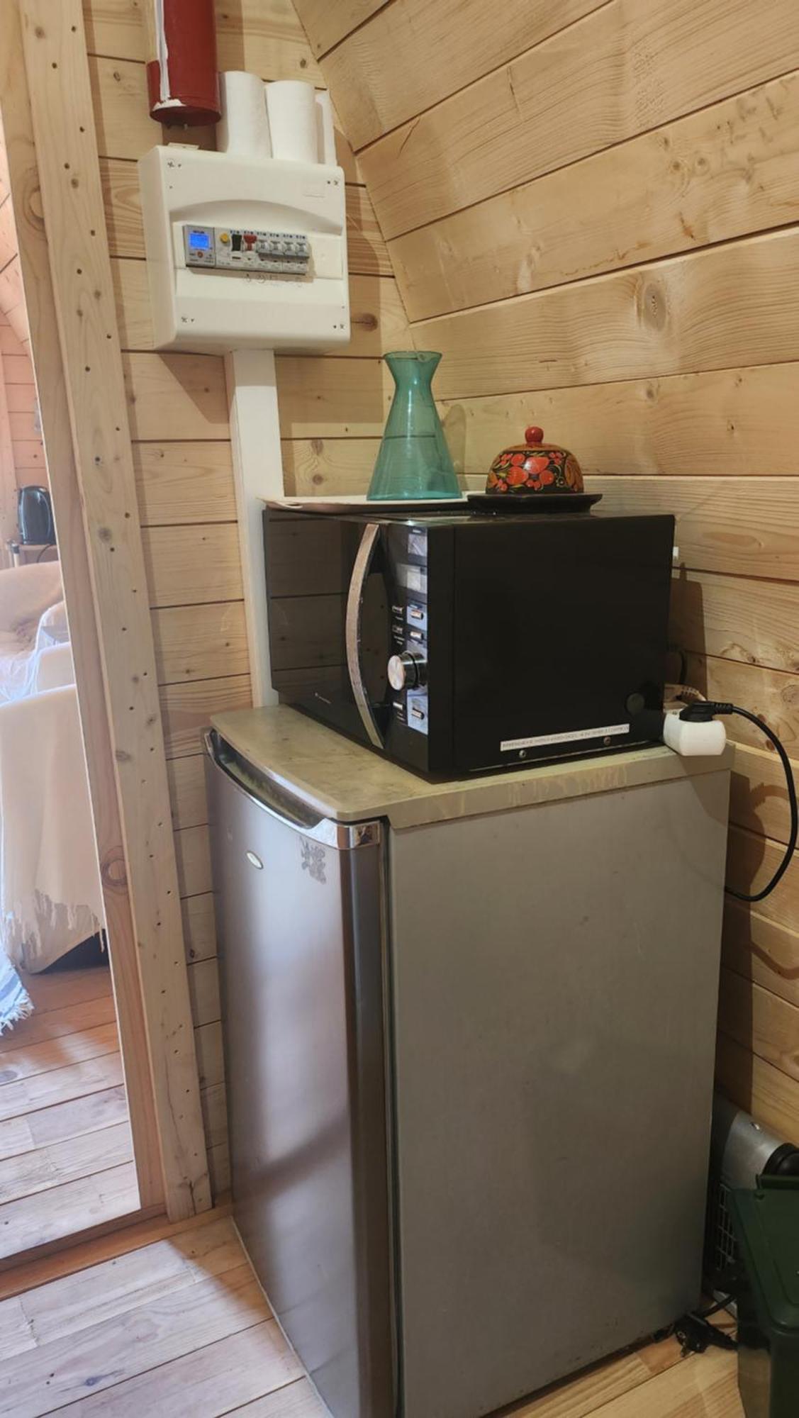 Coin Exotique Villa Casaeva Porto Vecchio Esterno foto