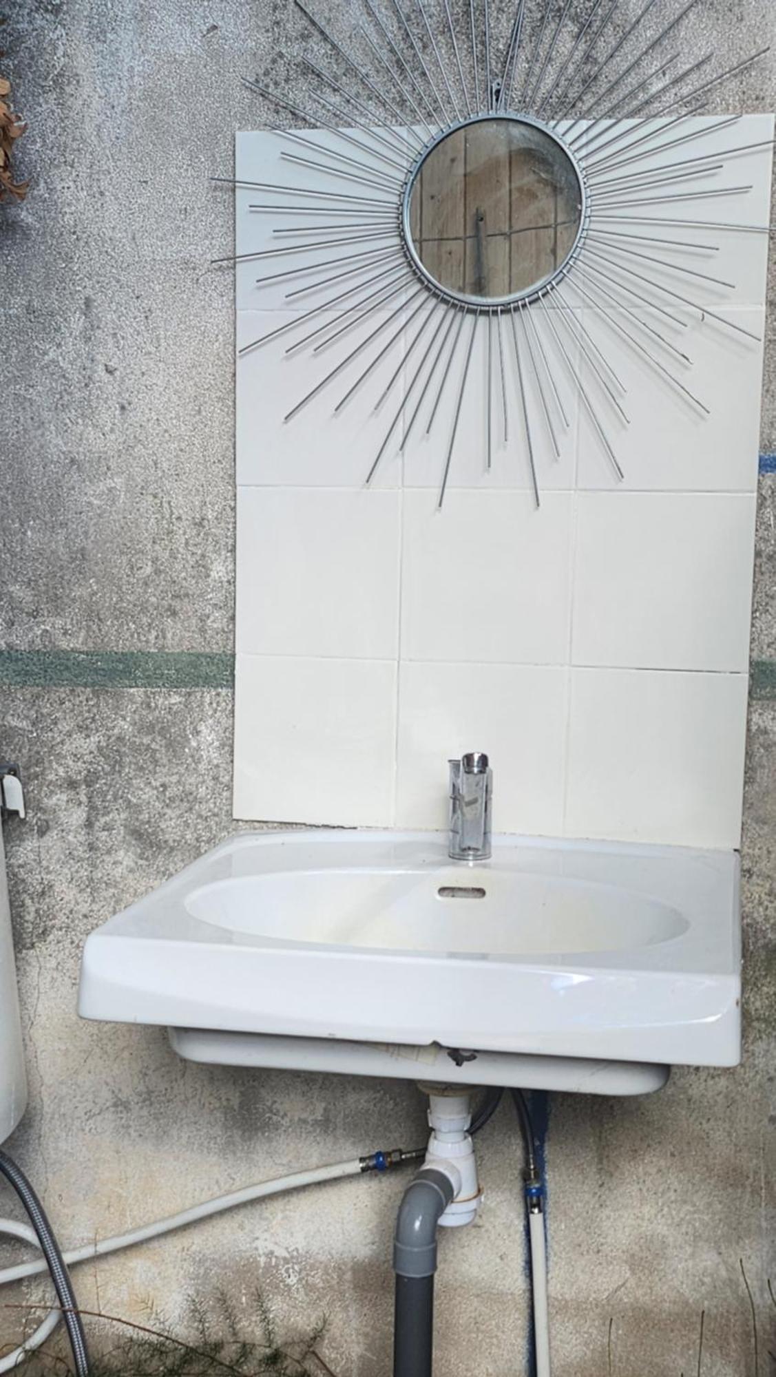 Coin Exotique Villa Casaeva Porto Vecchio Esterno foto